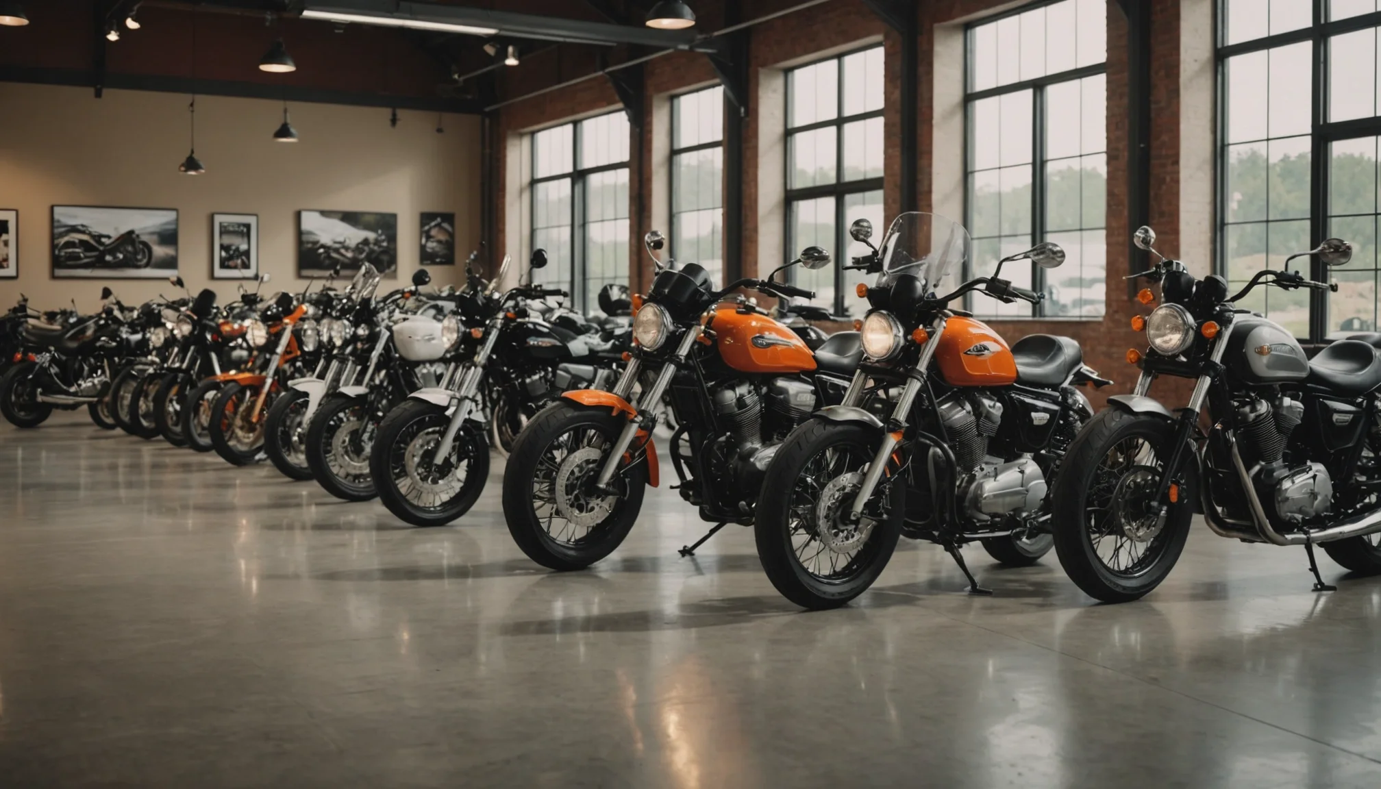 Découvrez comment choisir la moto idéale : les conseils auxquels vous n'avez pas pensé