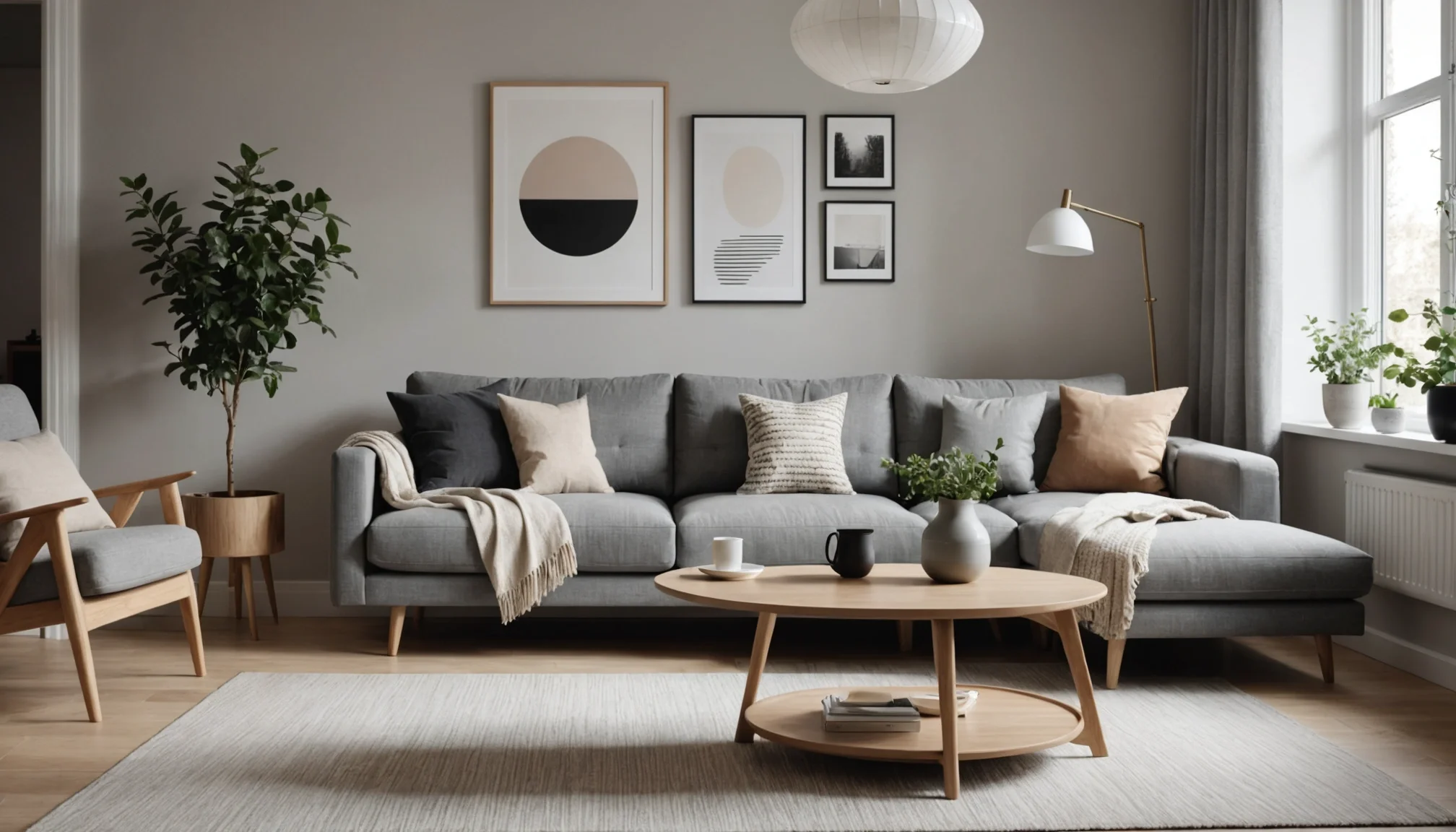 Découvrez les secrets des tendances déco qui révolutionnent votre intérieur !