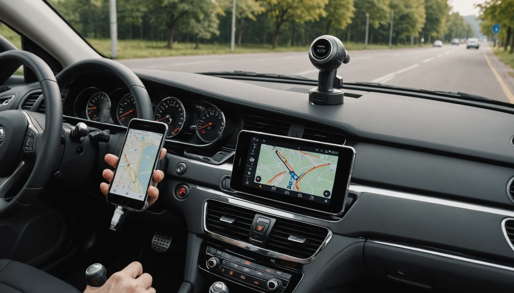 Essentiels auto : petits accessoires, grands changements au quotidien
