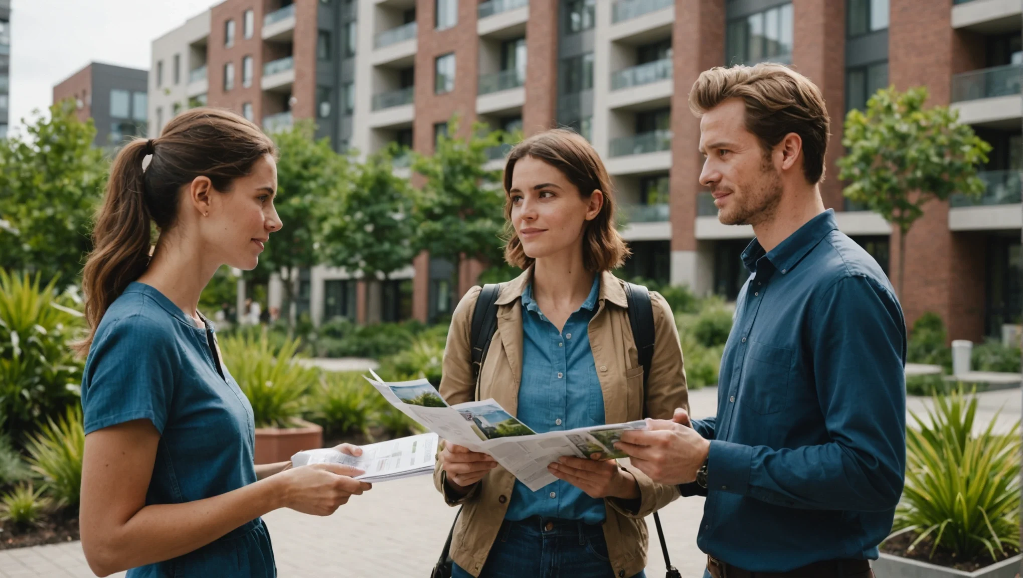 Guide complet pour l'achat d'un appartement neuf