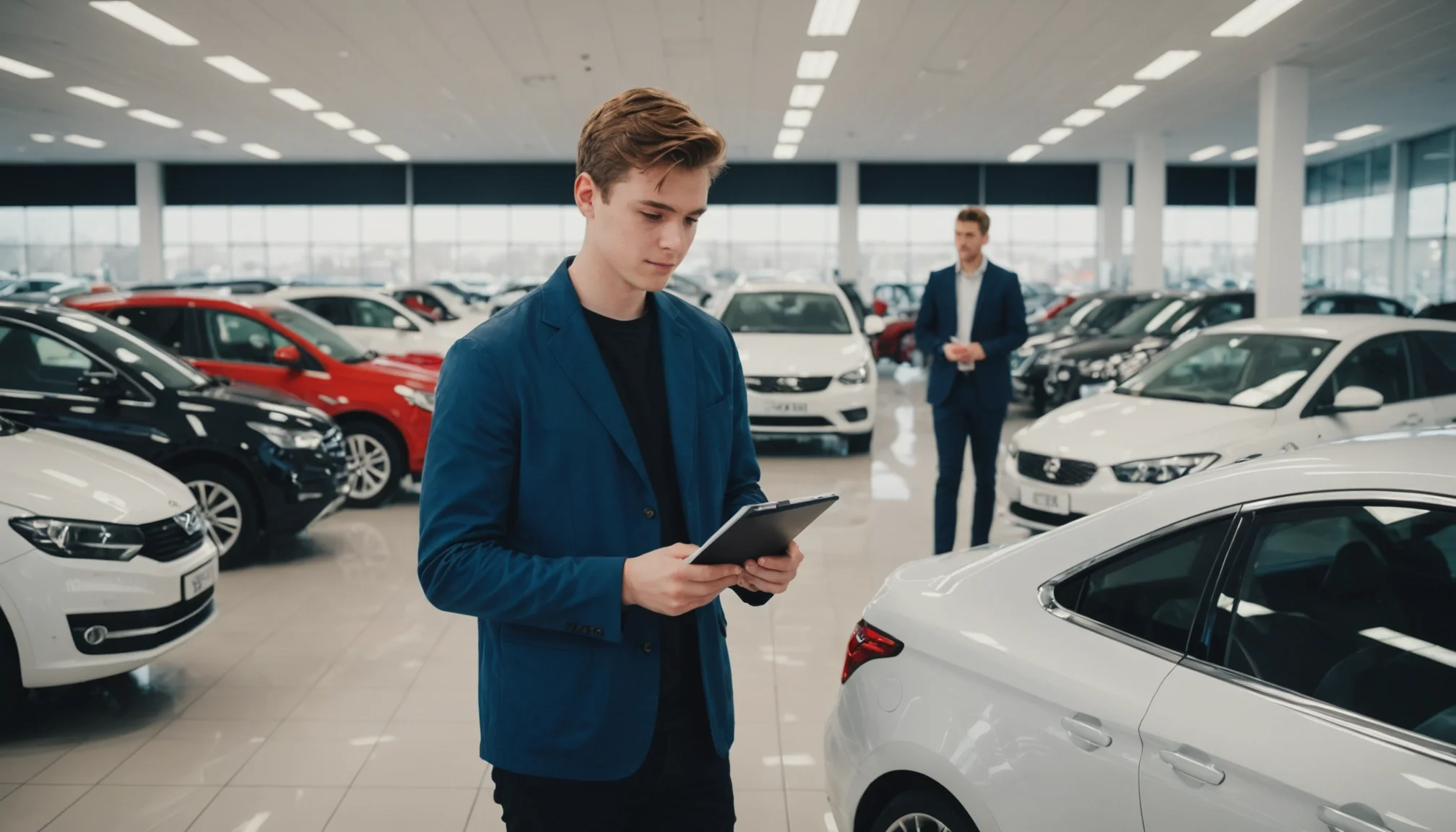 Première voiture : 5 critères essentiels pour un choix sans regrets